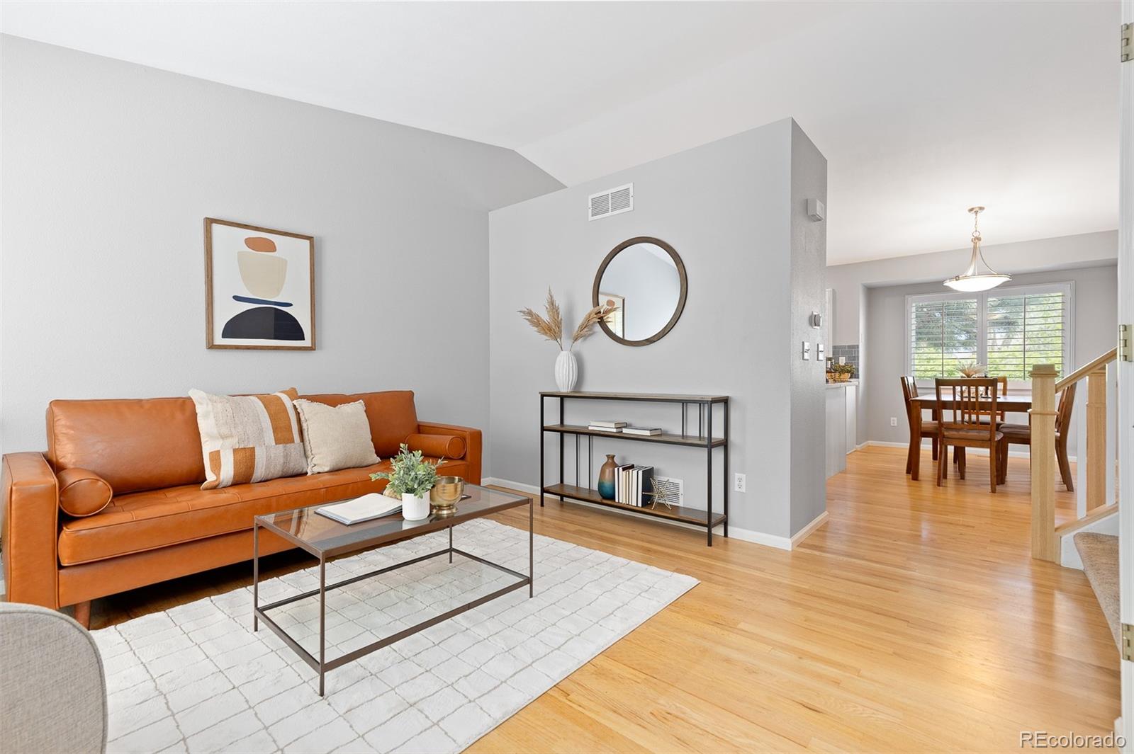 MLS Image #4 for 2587  foothills canyon court,highlands ranch, Colorado