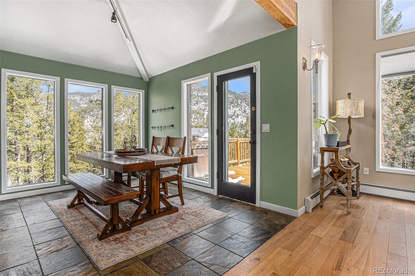 MLS Image #11 for 846  circle k ranch road,evergreen, Colorado
