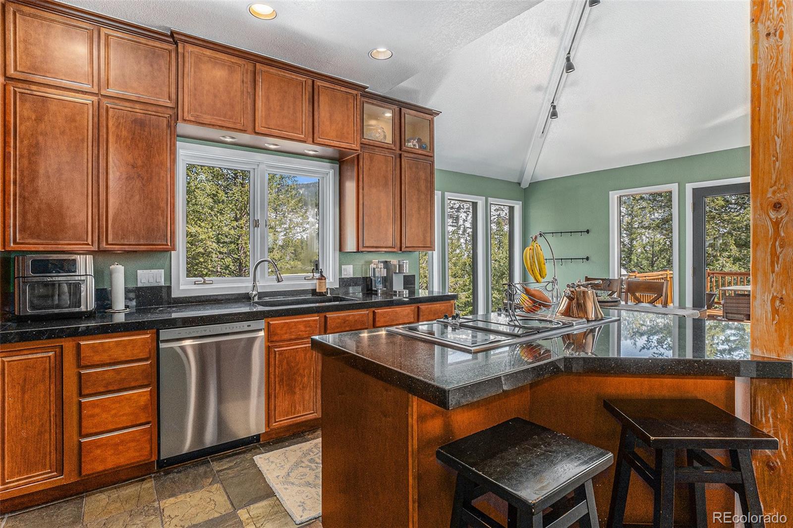 MLS Image #12 for 846  circle k ranch road,evergreen, Colorado