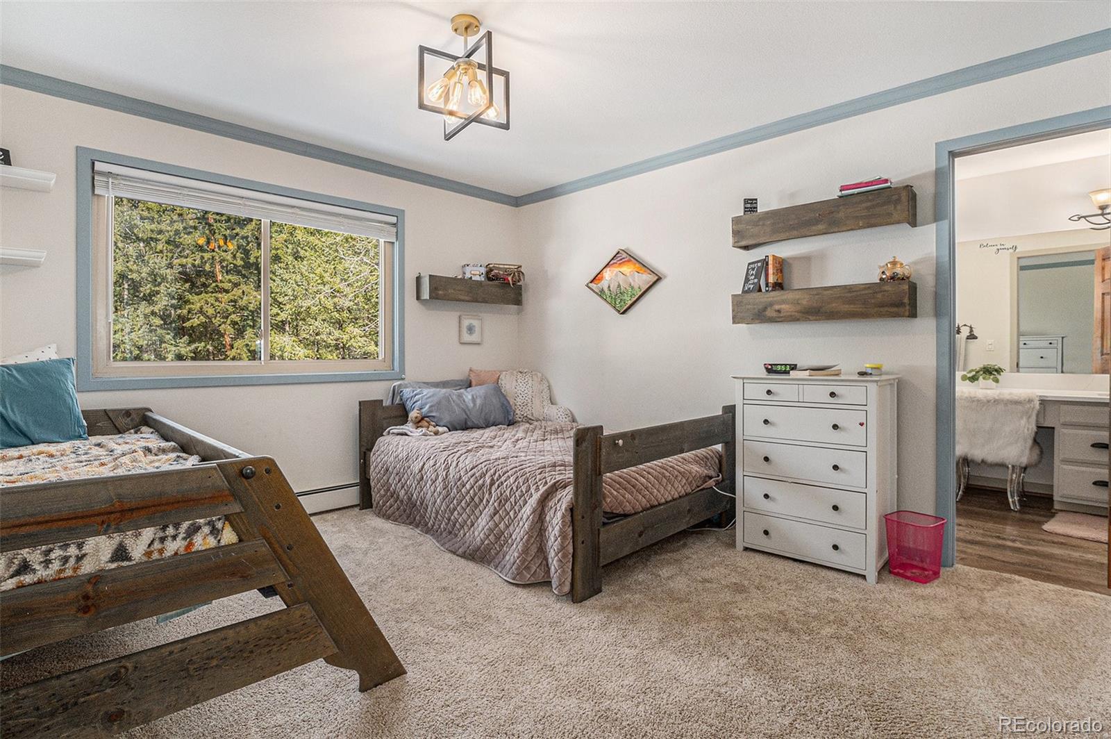 MLS Image #18 for 846  circle k ranch road,evergreen, Colorado