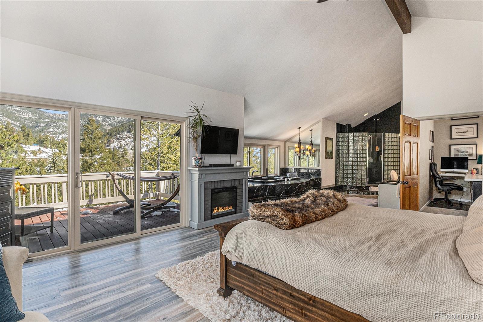 MLS Image #21 for 846  circle k ranch road,evergreen, Colorado