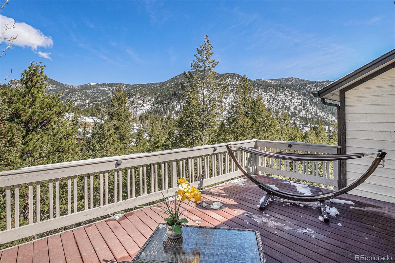 MLS Image #22 for 846  circle k ranch road,evergreen, Colorado
