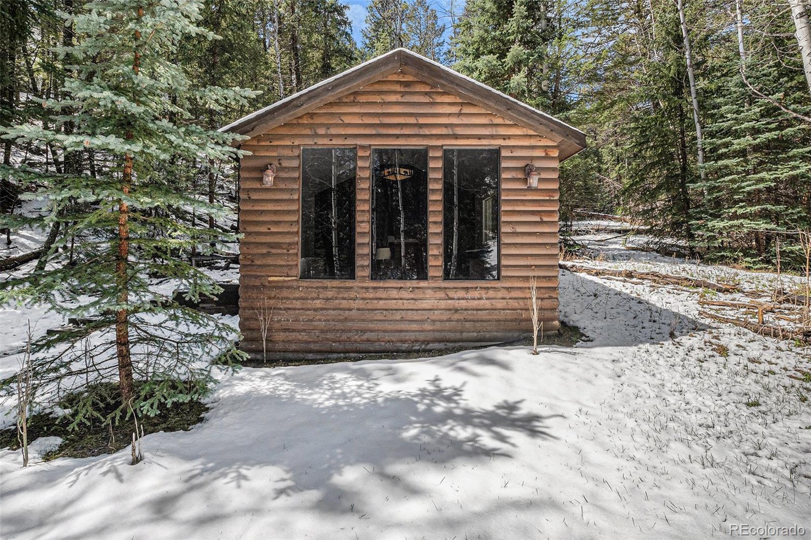 MLS Image #39 for 846  circle k ranch road,evergreen, Colorado