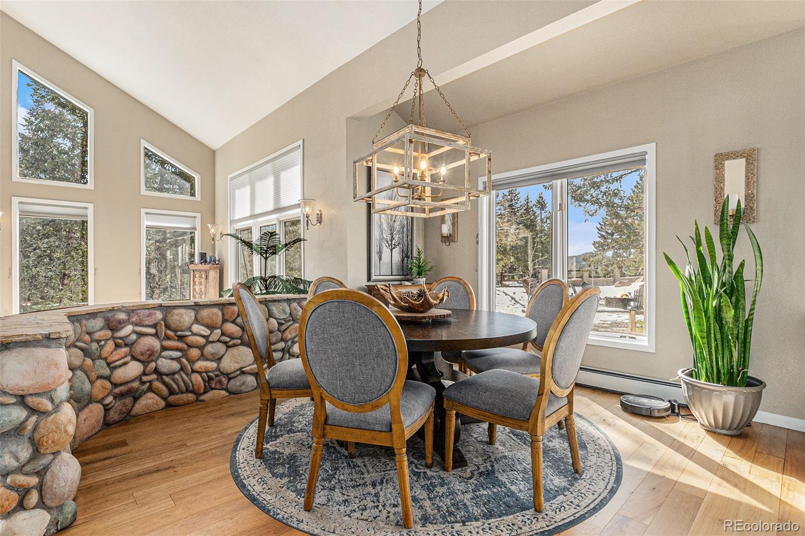 MLS Image #4 for 846  circle k ranch road,evergreen, Colorado