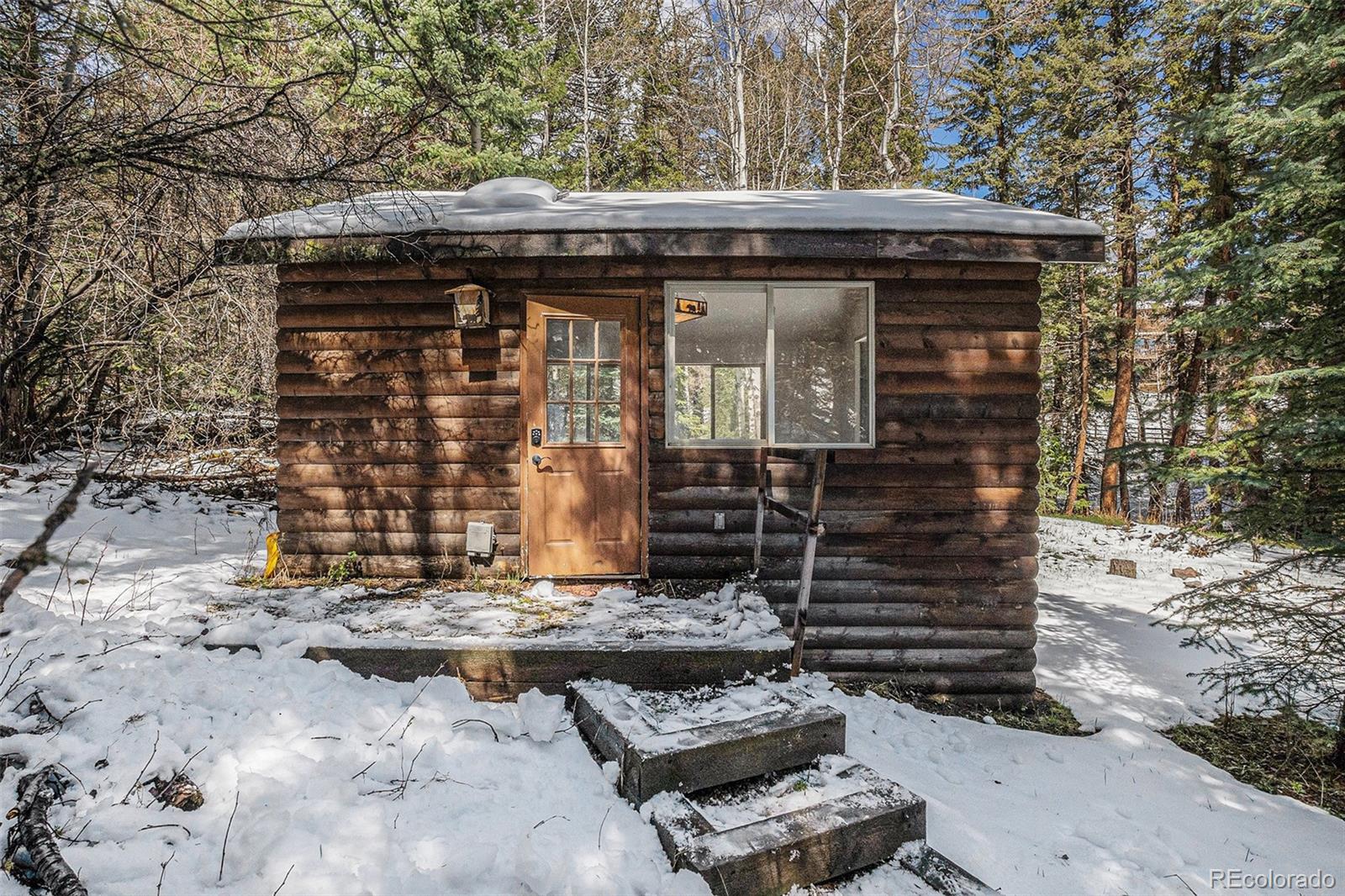 MLS Image #41 for 846  circle k ranch road,evergreen, Colorado