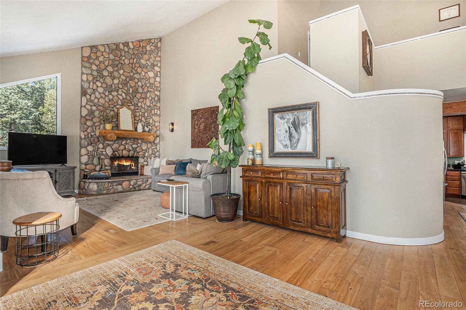 MLS Image #5 for 846  circle k ranch road,evergreen, Colorado