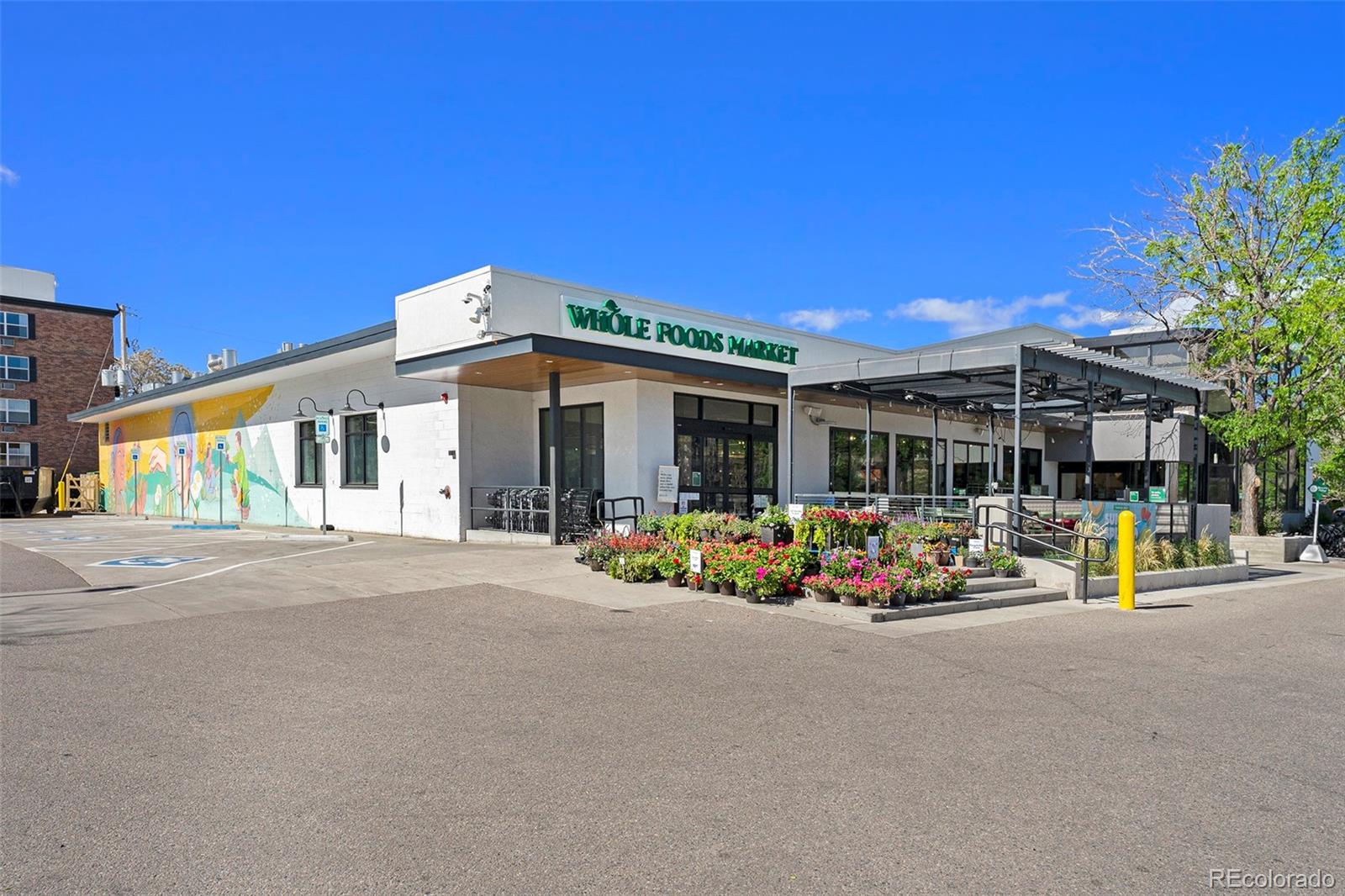 MLS Image #12 for 1144 n ogden street,denver, Colorado