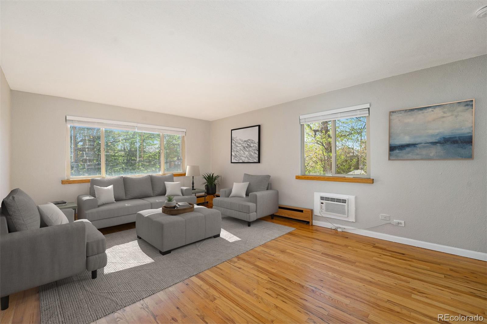 MLS Image #2 for 1144 n ogden street,denver, Colorado