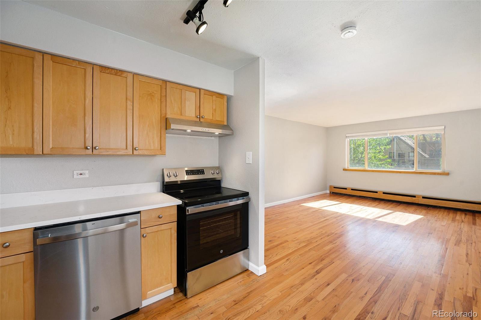 MLS Image #5 for 1144 n ogden street,denver, Colorado
