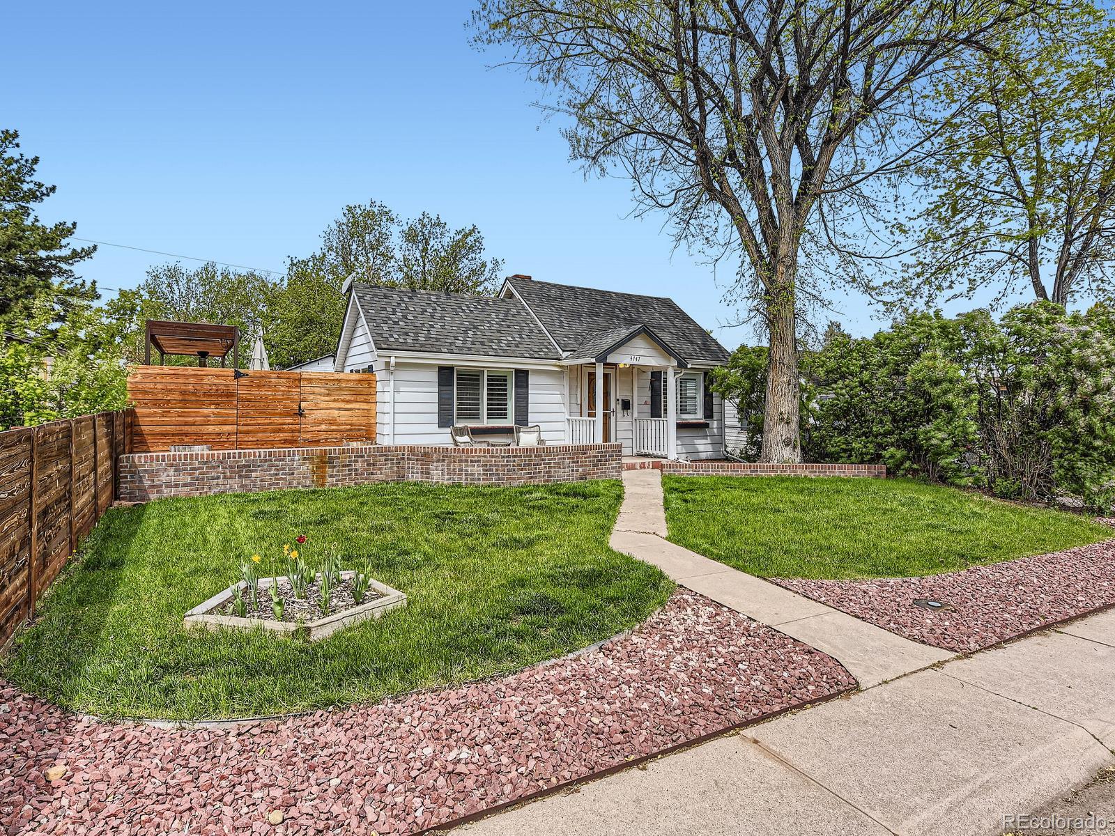MLS Image #1 for 4747 s elati street,englewood, Colorado