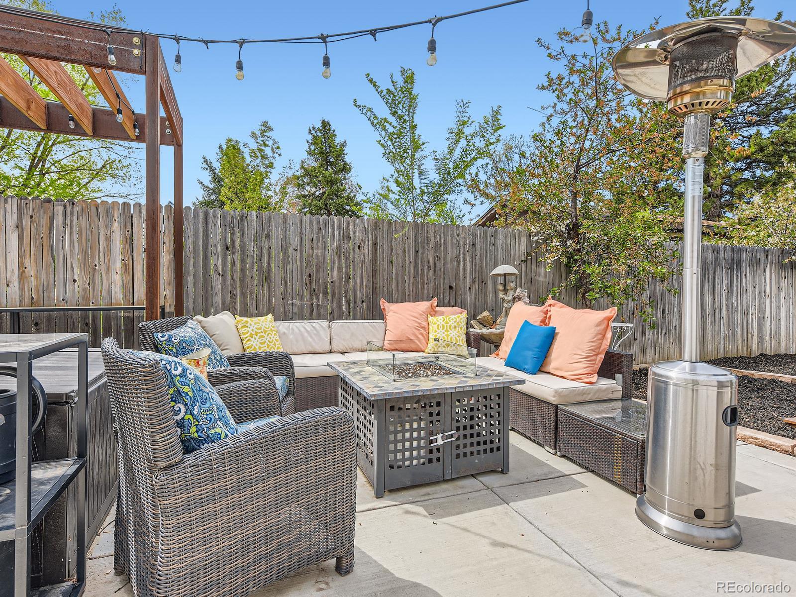 MLS Image #18 for 4747 s elati street,englewood, Colorado