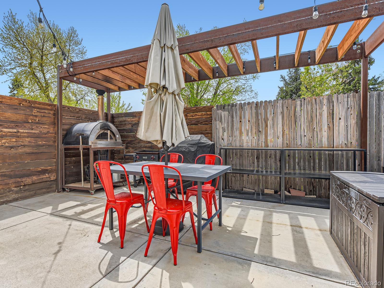 MLS Image #19 for 4747 s elati street,englewood, Colorado