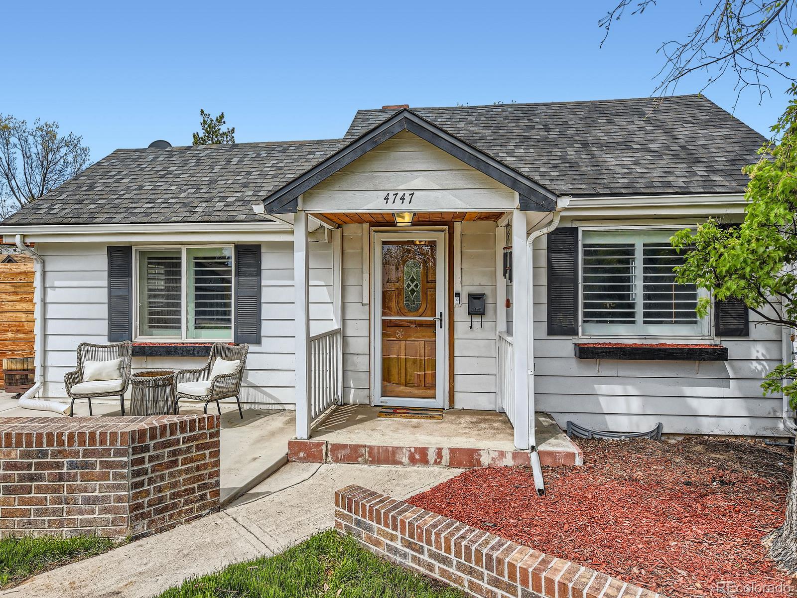 MLS Image #2 for 4747 s elati street,englewood, Colorado
