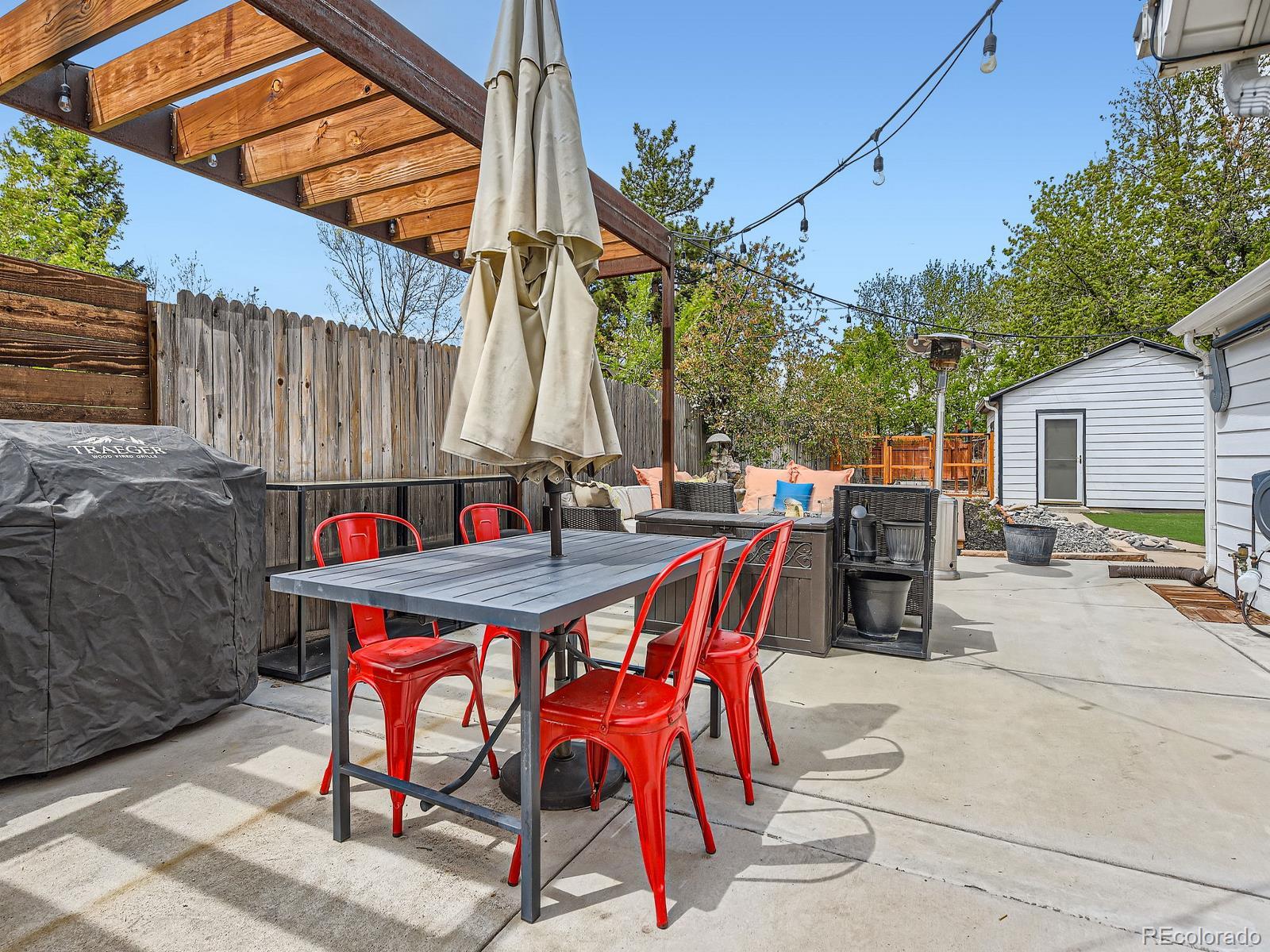 MLS Image #20 for 4747 s elati street,englewood, Colorado