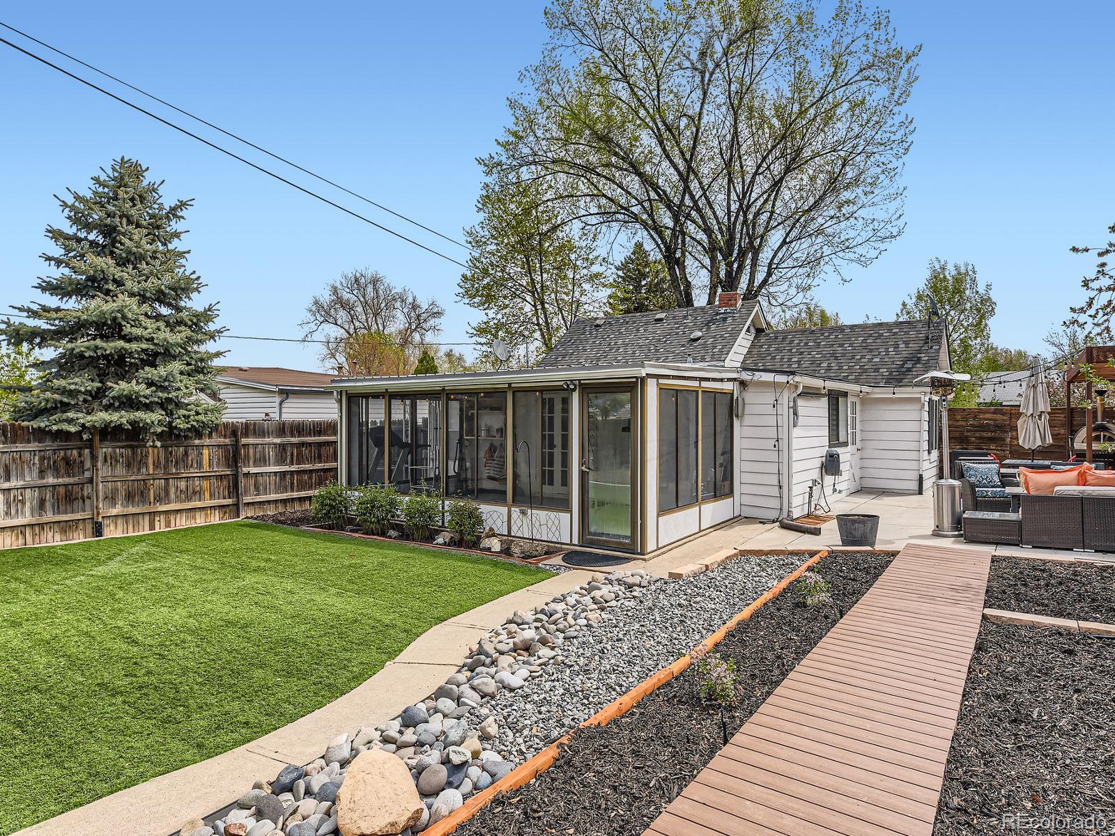 MLS Image #24 for 4747 s elati street,englewood, Colorado