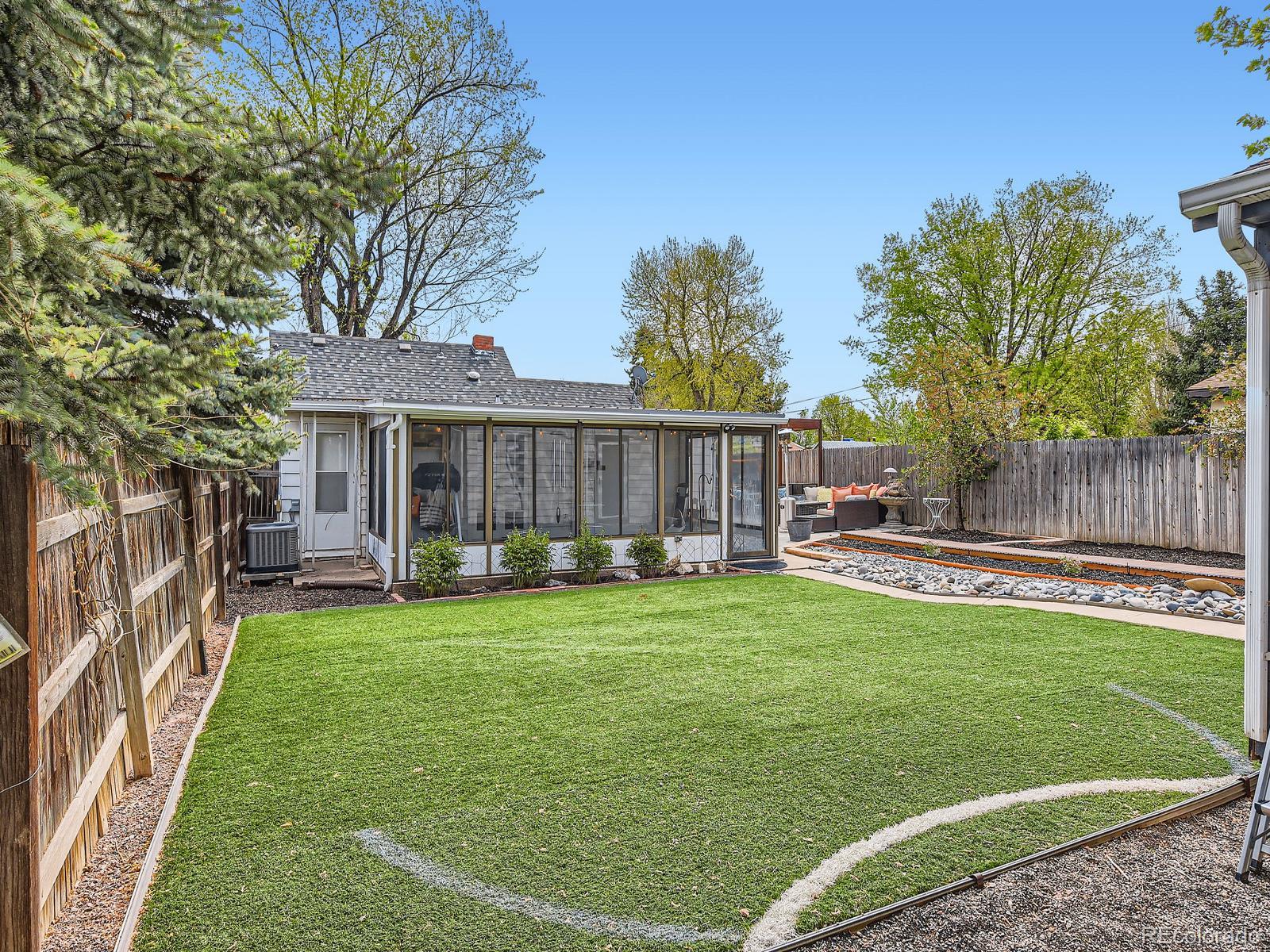 MLS Image #26 for 4747 s elati street,englewood, Colorado