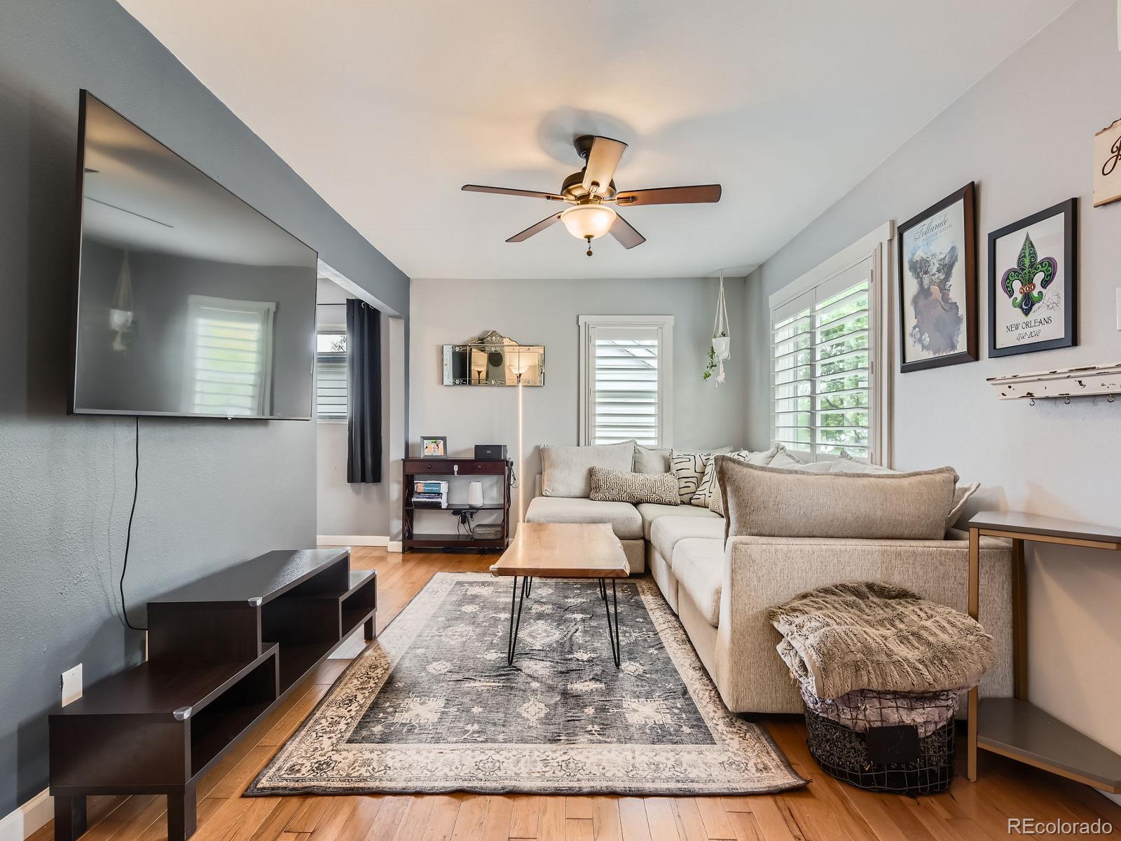 MLS Image #3 for 4747 s elati street,englewood, Colorado