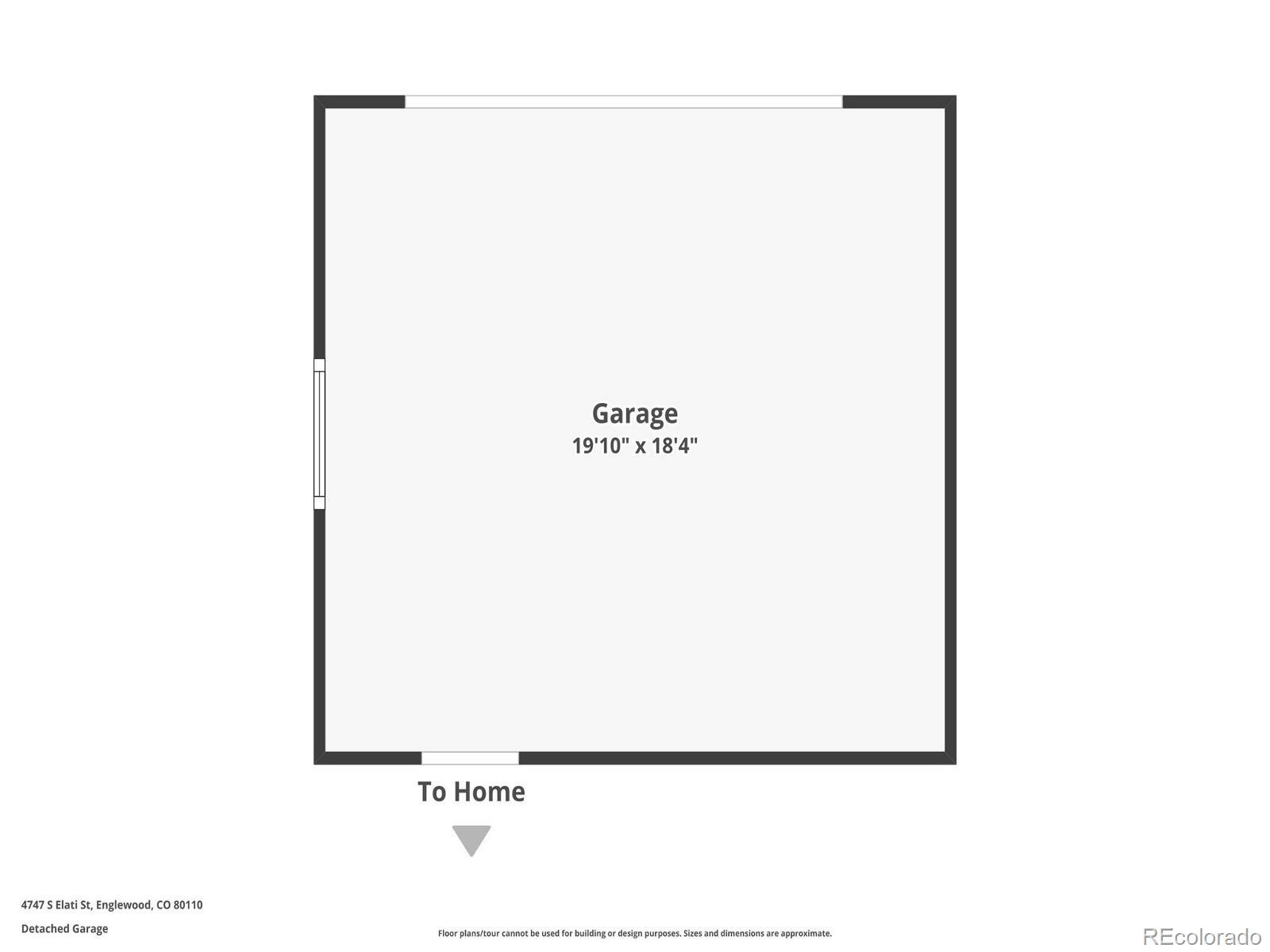 MLS Image #30 for 4747 s elati street,englewood, Colorado