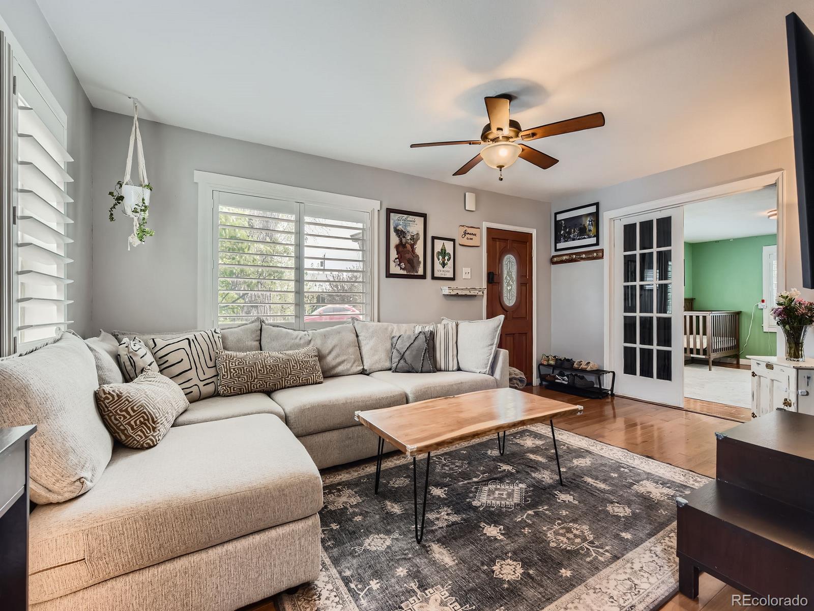 MLS Image #4 for 4747 s elati street,englewood, Colorado