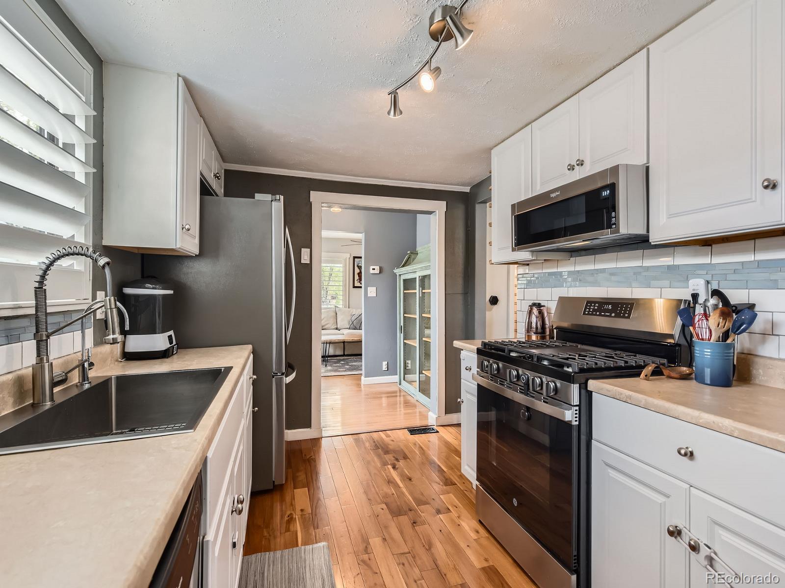 MLS Image #7 for 4747 s elati street,englewood, Colorado