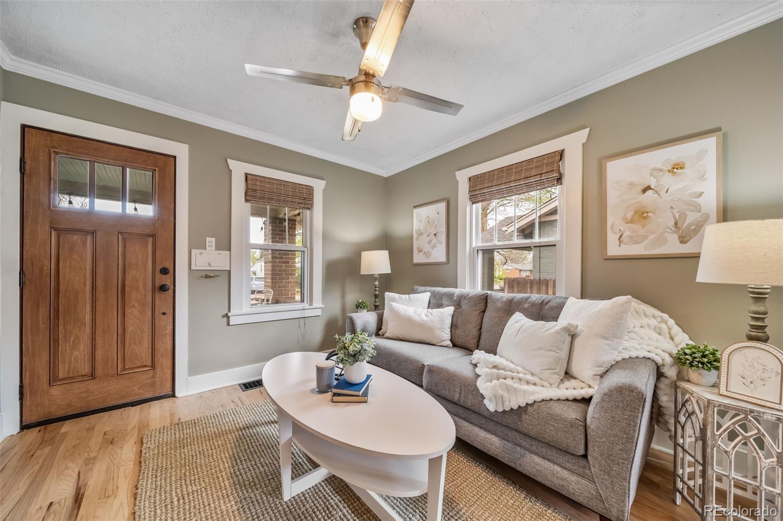 MLS Image #2 for 2731 s logan street,englewood, Colorado