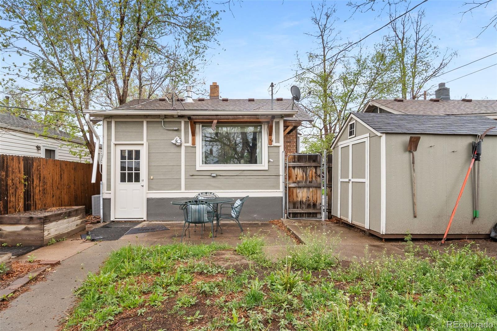 MLS Image #27 for 2731 s logan street,englewood, Colorado