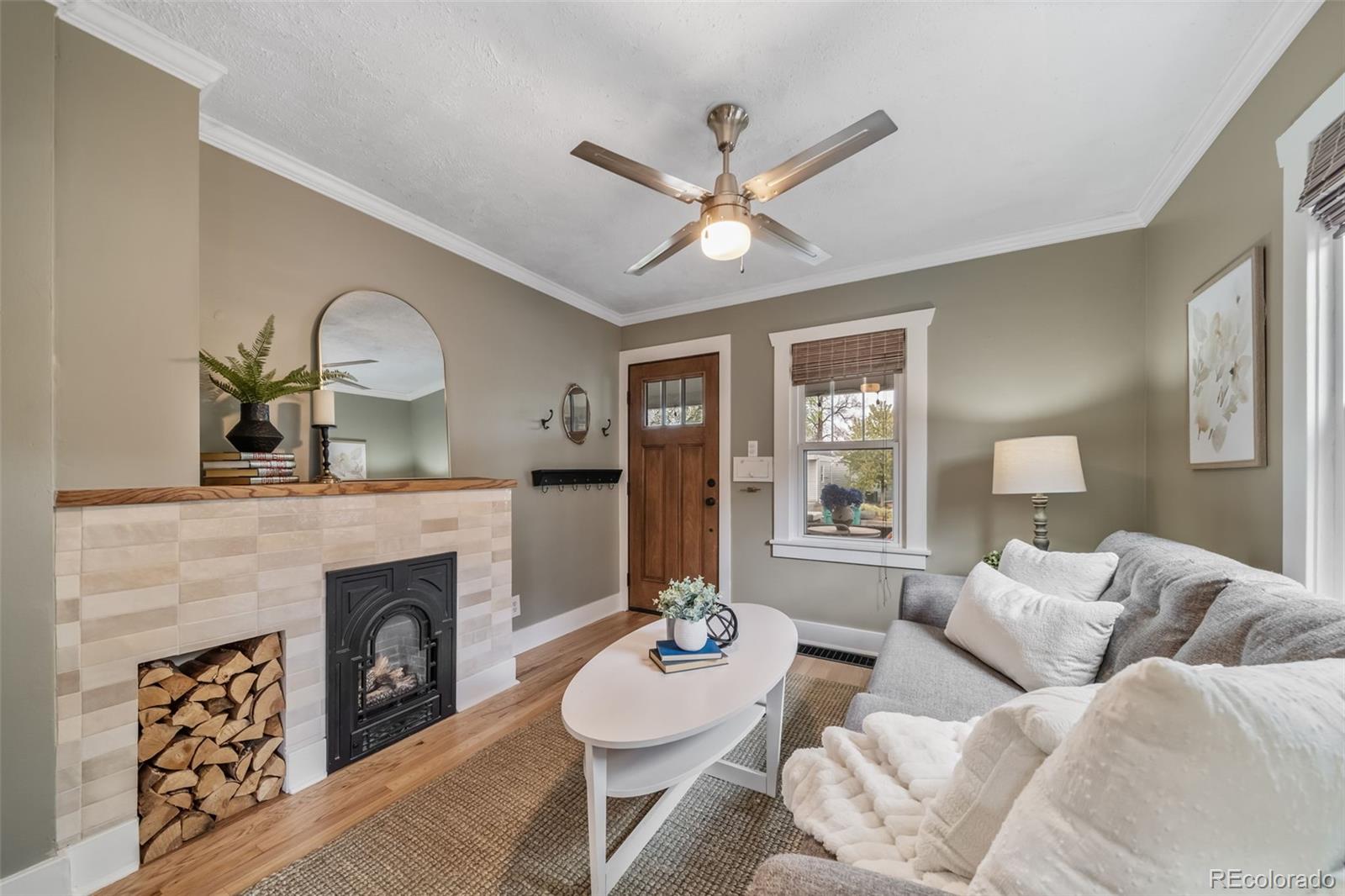 MLS Image #3 for 2731 s logan street,englewood, Colorado