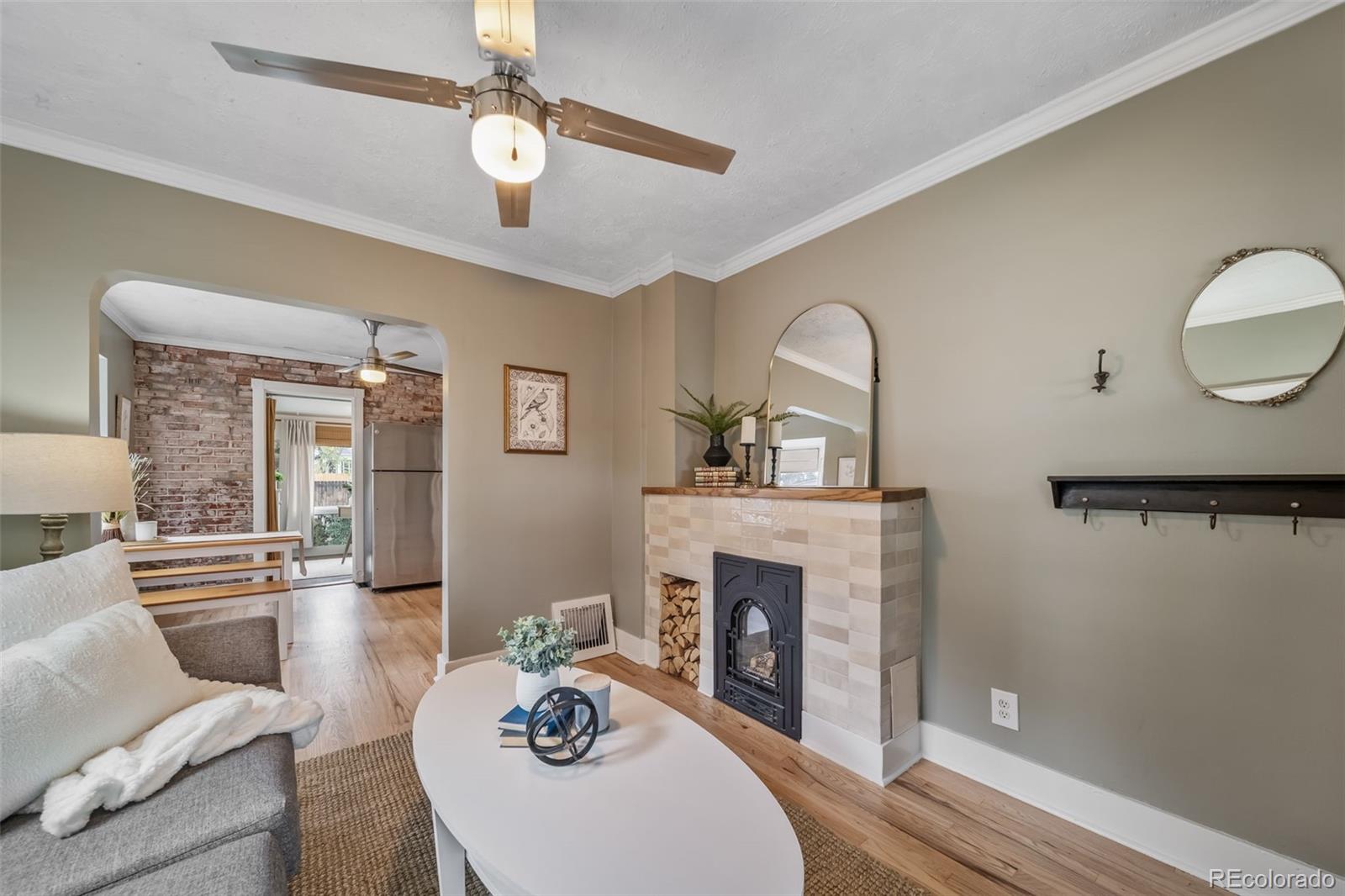MLS Image #5 for 2731 s logan street,englewood, Colorado
