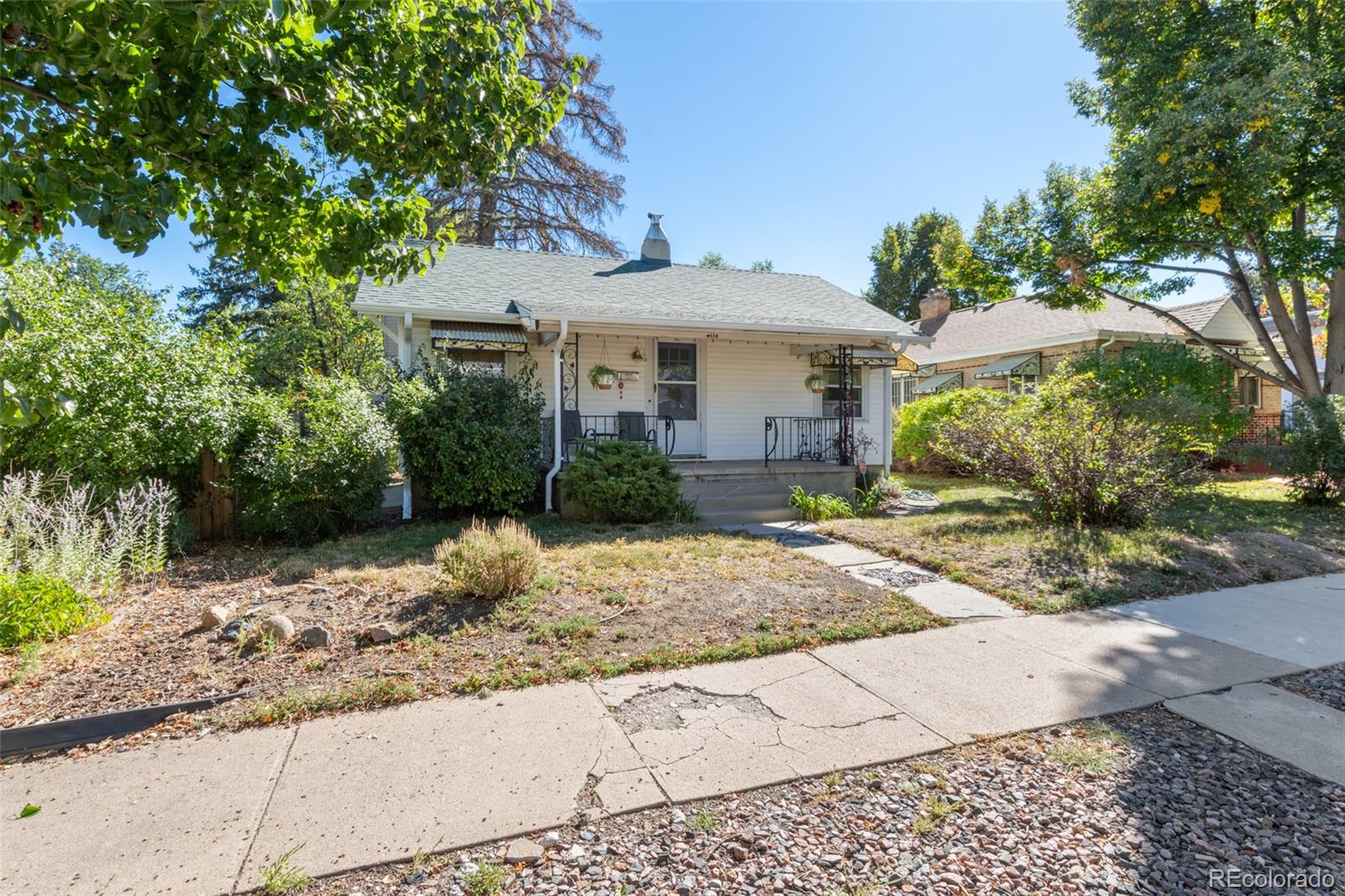 MLS Image #1 for 4110  yates street,denver, Colorado