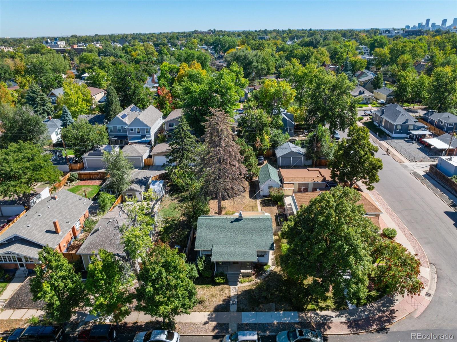 MLS Image #10 for 4110  yates street,denver, Colorado