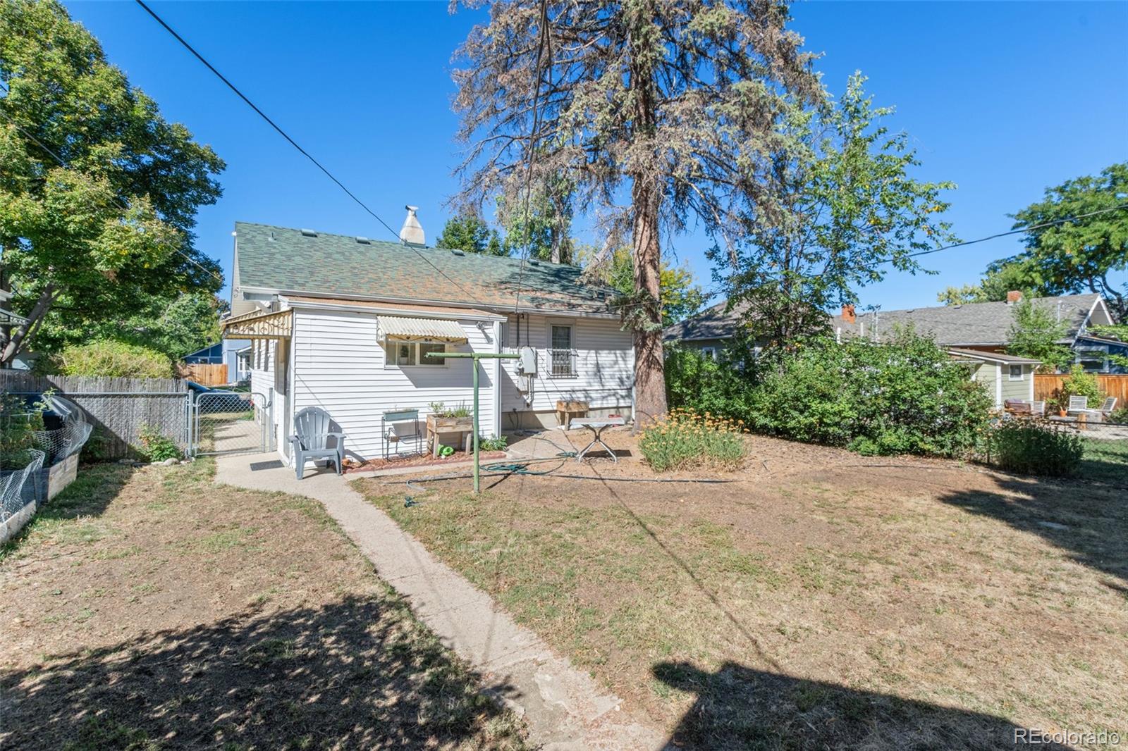 MLS Image #4 for 4110  yates street,denver, Colorado
