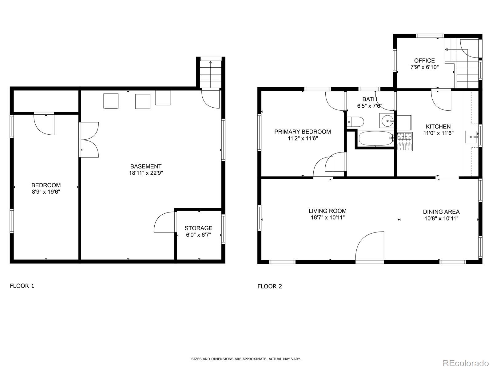 MLS Image #49 for 4110  yates street,denver, Colorado