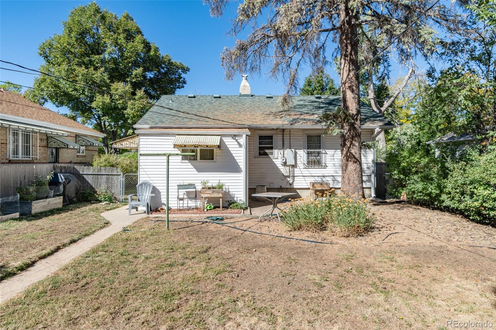MLS Image #5 for 4110  yates street,denver, Colorado