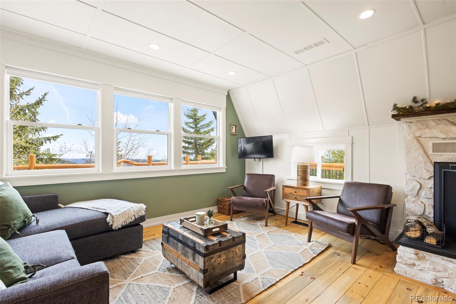 CMA Image for 352  Apache Road,Evergreen, Colorado
