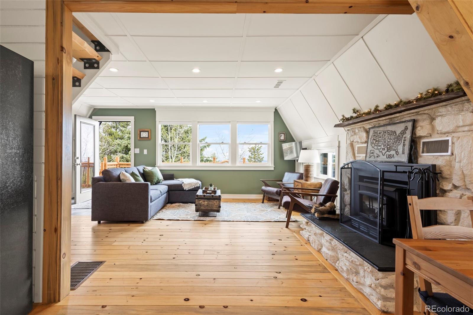 MLS Image #10 for 352  apache road,evergreen, Colorado
