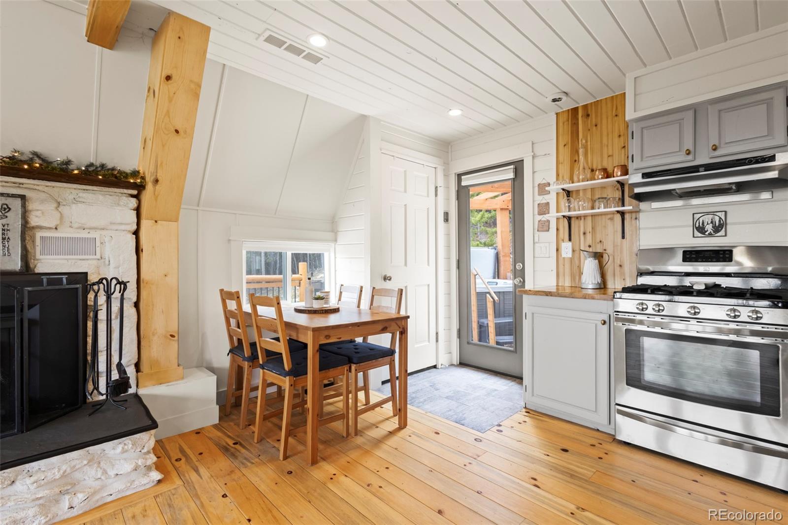 MLS Image #11 for 352  apache road,evergreen, Colorado