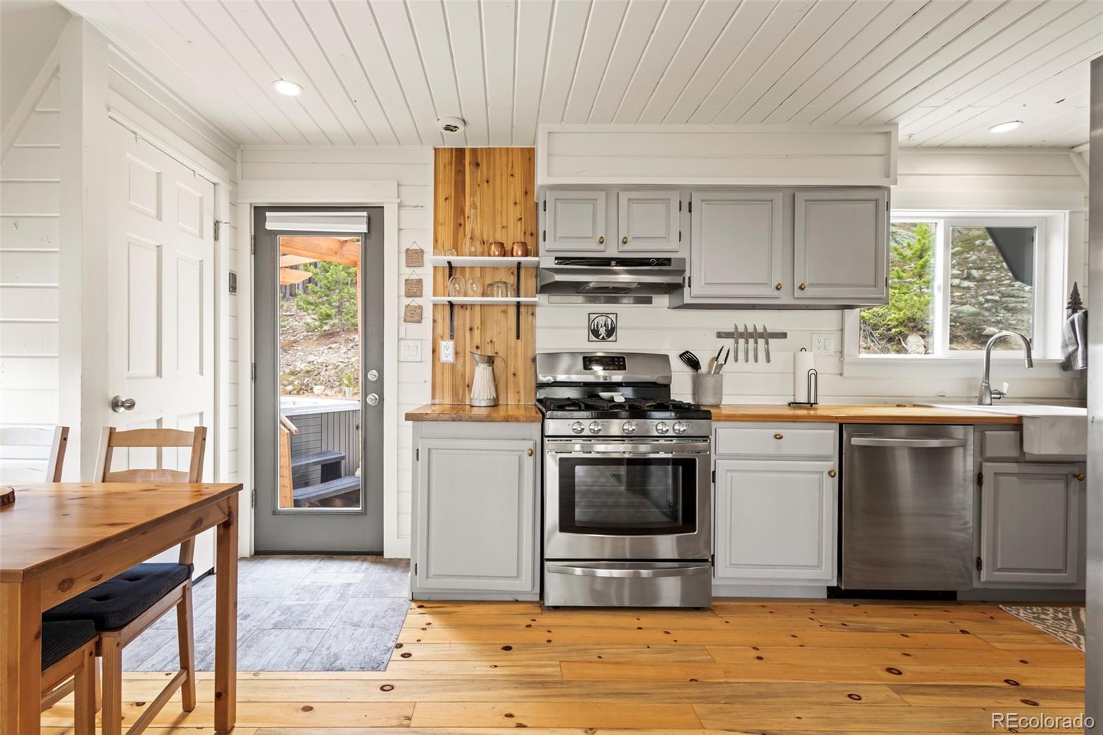 MLS Image #2 for 352  apache road,evergreen, Colorado