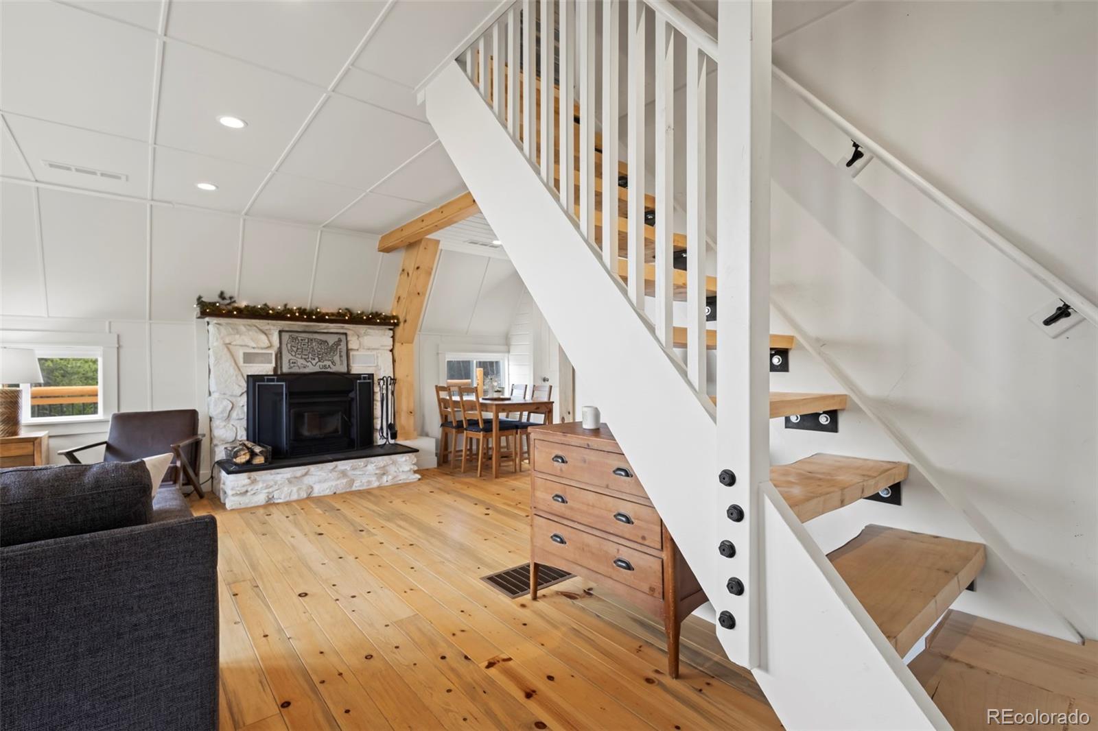 MLS Image #21 for 352  apache road,evergreen, Colorado