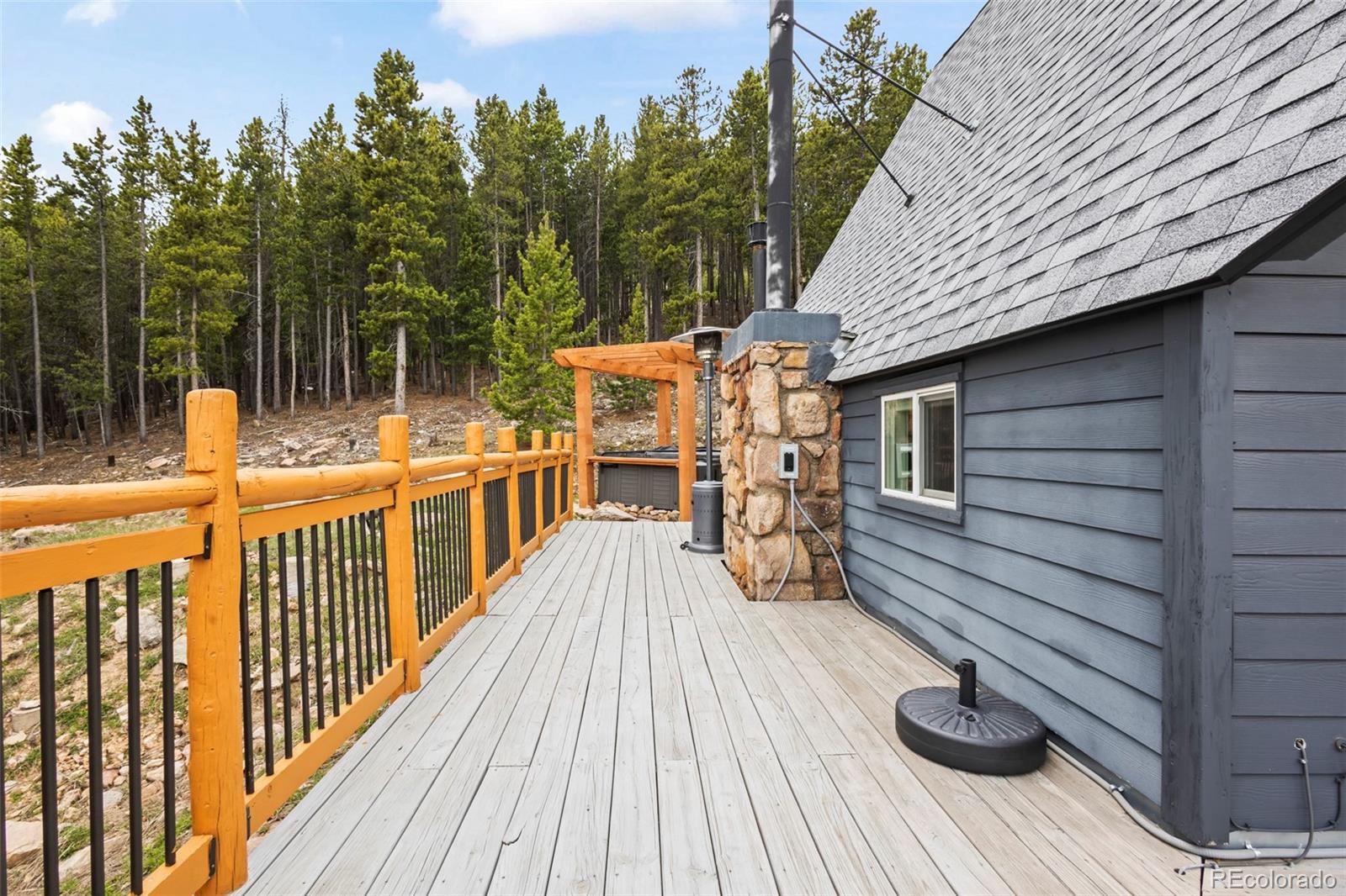 MLS Image #31 for 352  apache road,evergreen, Colorado