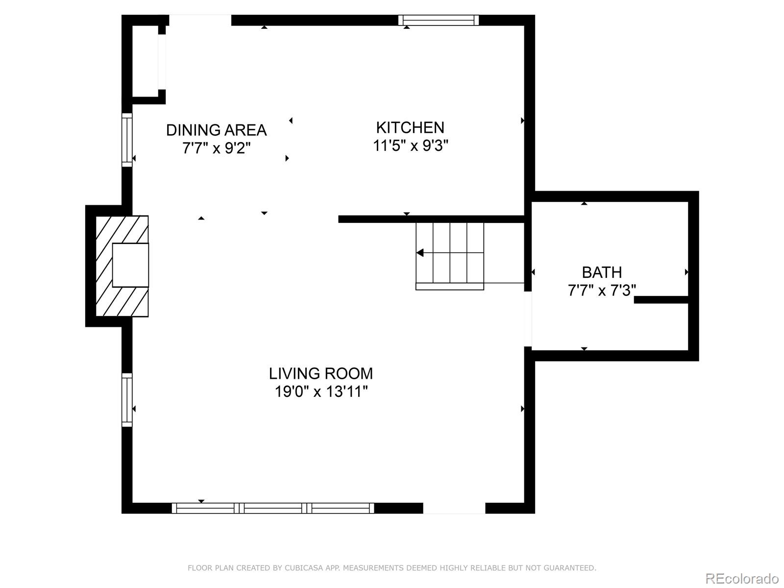 MLS Image #40 for 352  apache road,evergreen, Colorado