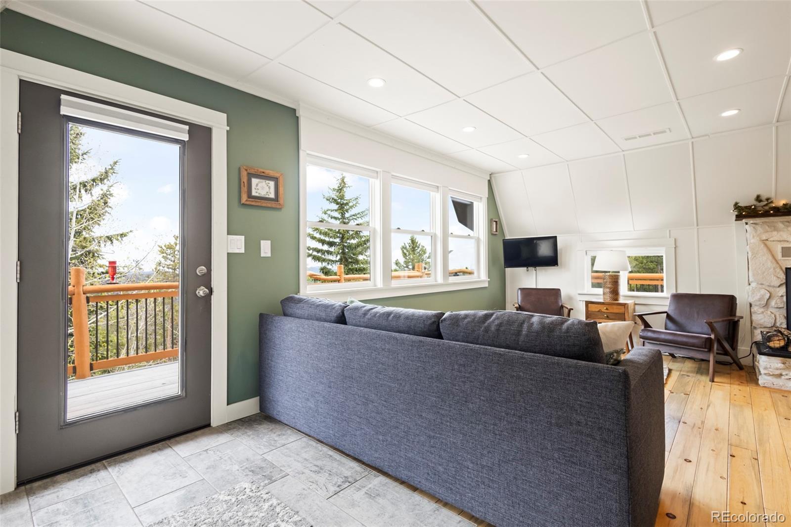 MLS Image #7 for 352  apache road,evergreen, Colorado