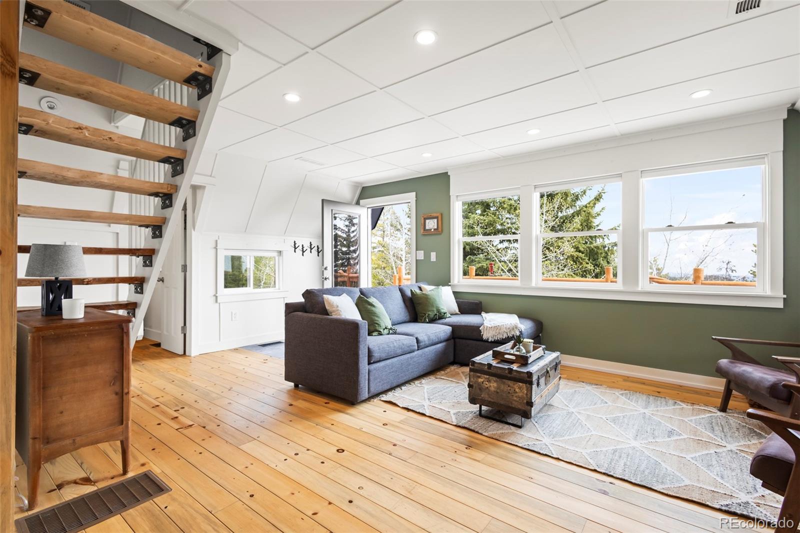 MLS Image #8 for 352  apache road,evergreen, Colorado