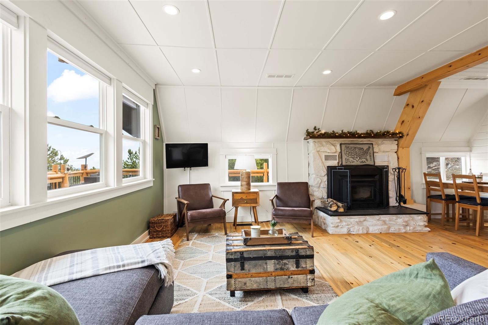 MLS Image #9 for 352  apache road,evergreen, Colorado