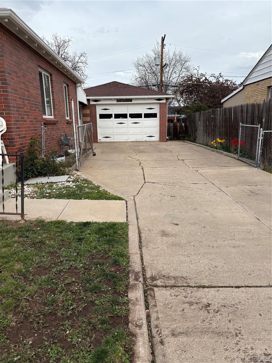 MLS Image #22 for 1516 s lowell boulevard,denver, Colorado