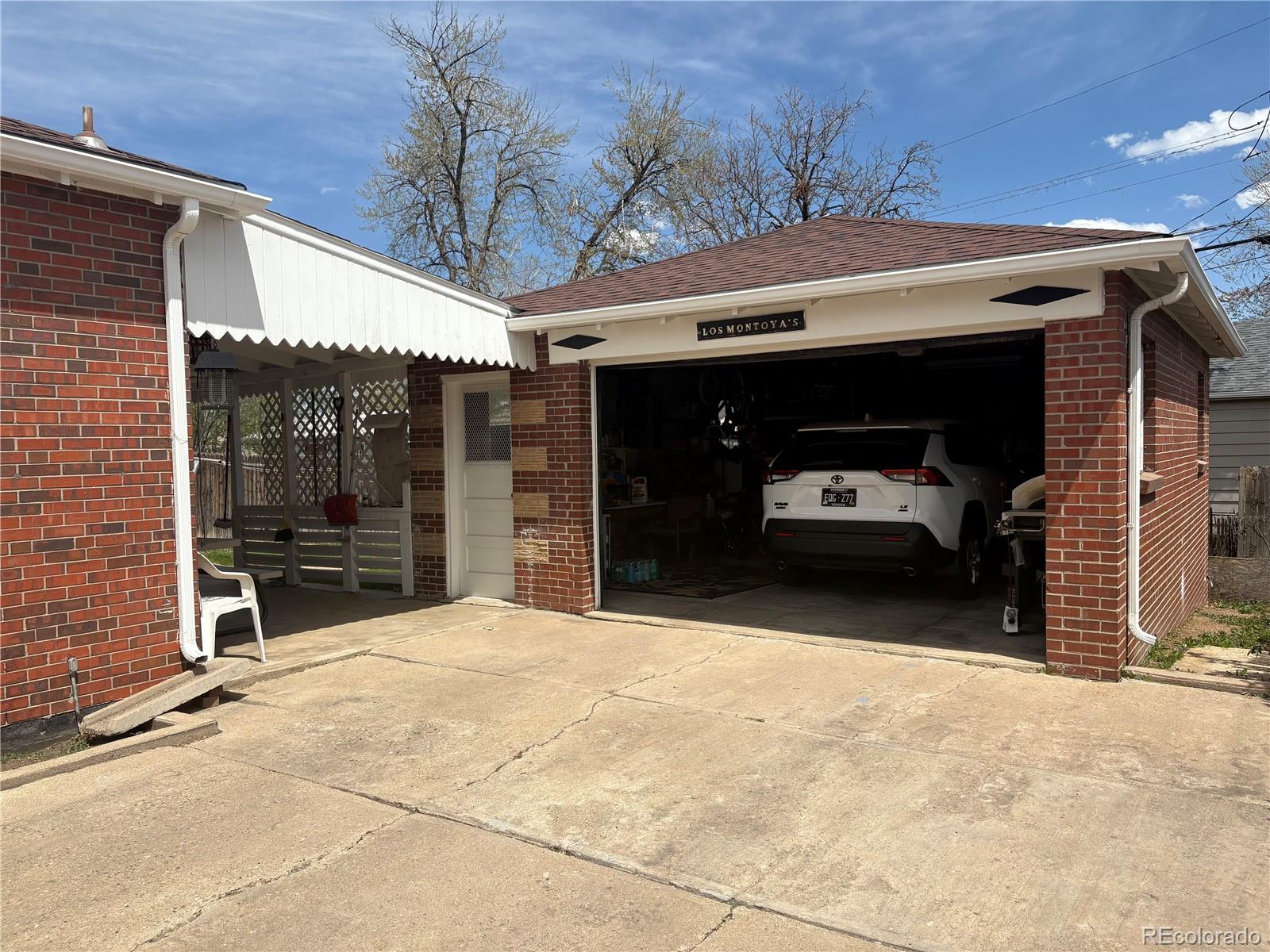 MLS Image #23 for 1516 s lowell boulevard,denver, Colorado