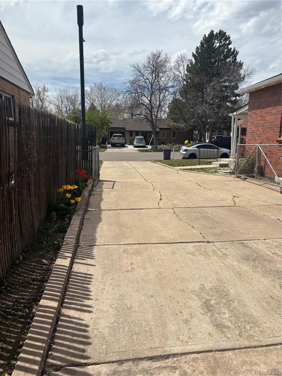 MLS Image #24 for 1516 s lowell boulevard,denver, Colorado