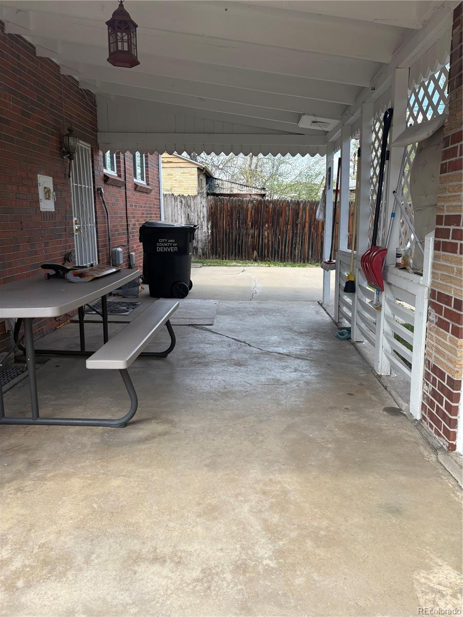 MLS Image #26 for 1516 s lowell boulevard,denver, Colorado