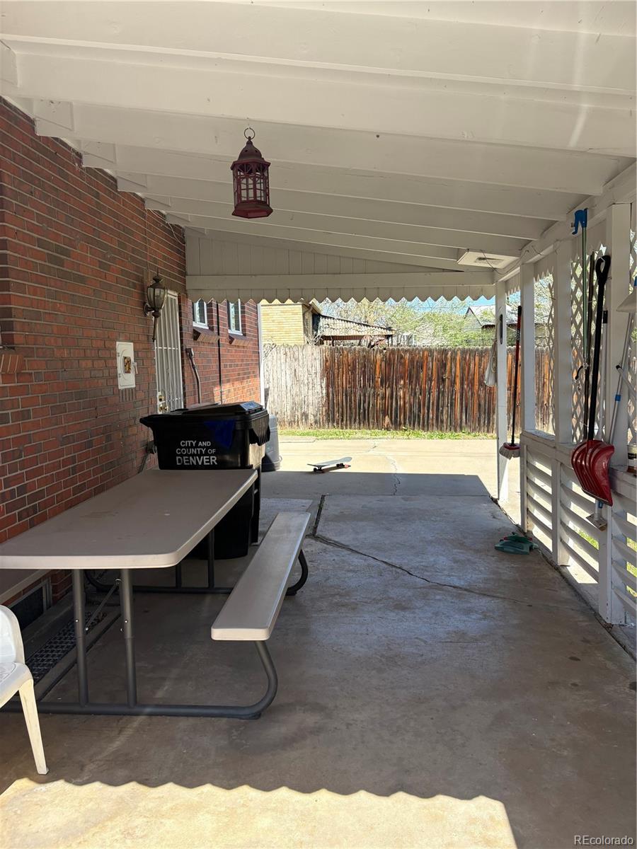 MLS Image #27 for 1516 s lowell boulevard,denver, Colorado