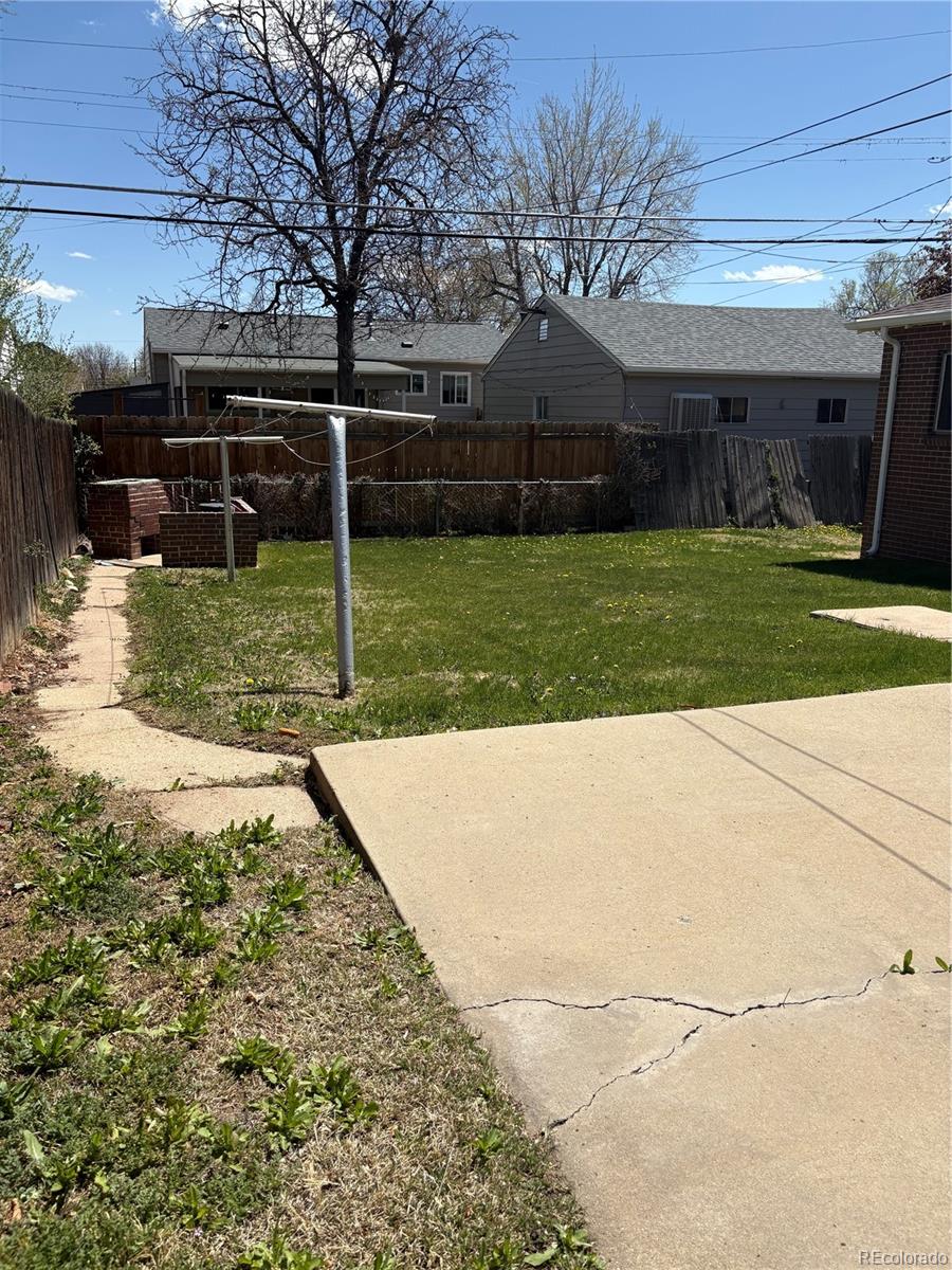 MLS Image #29 for 1516 s lowell boulevard,denver, Colorado