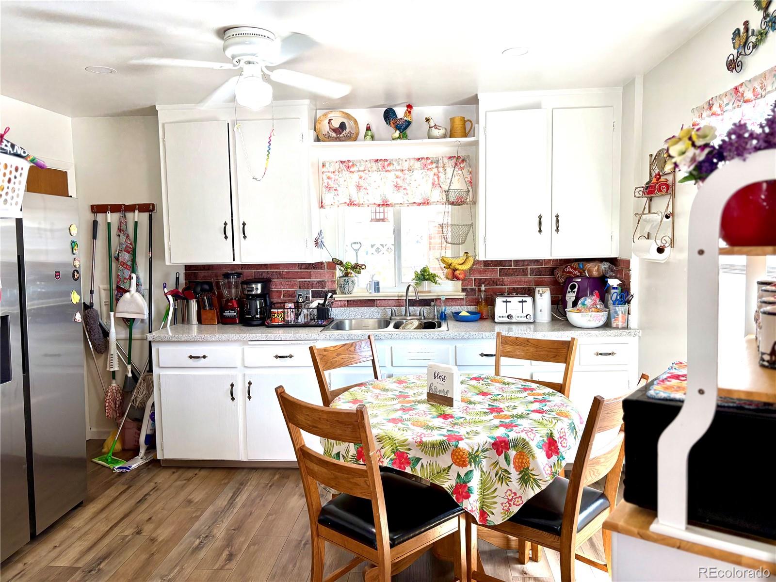 MLS Image #3 for 1516 s lowell boulevard,denver, Colorado